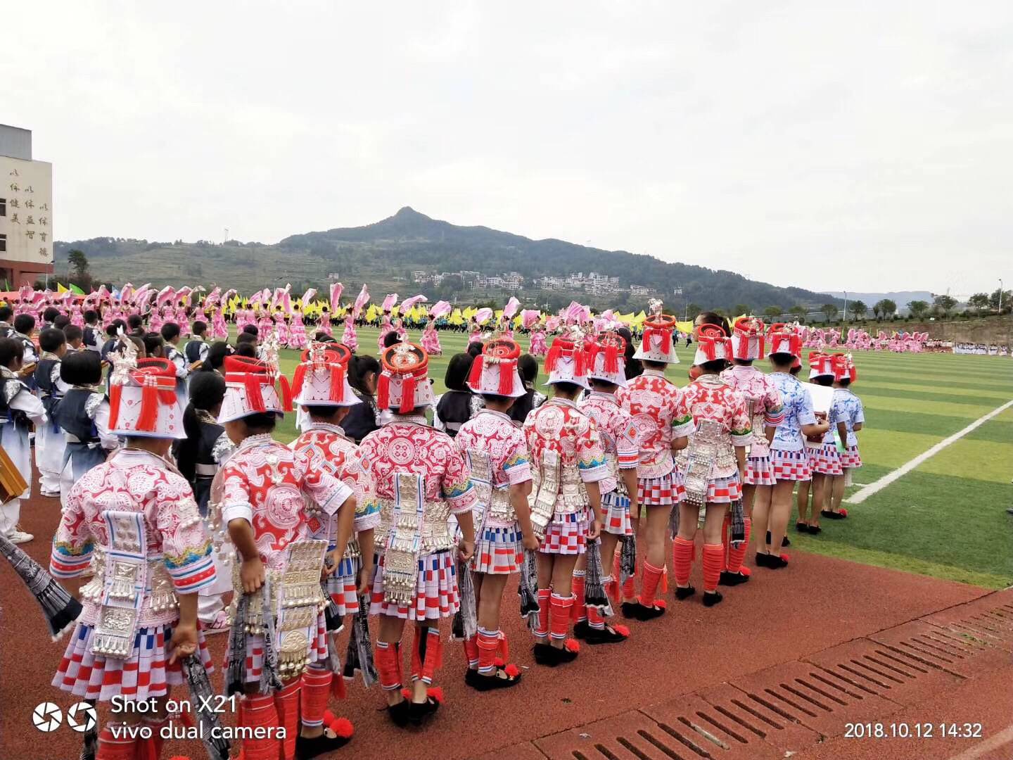 国庆后的小学——亻革家小朋友活动 亻革家头条 第3张