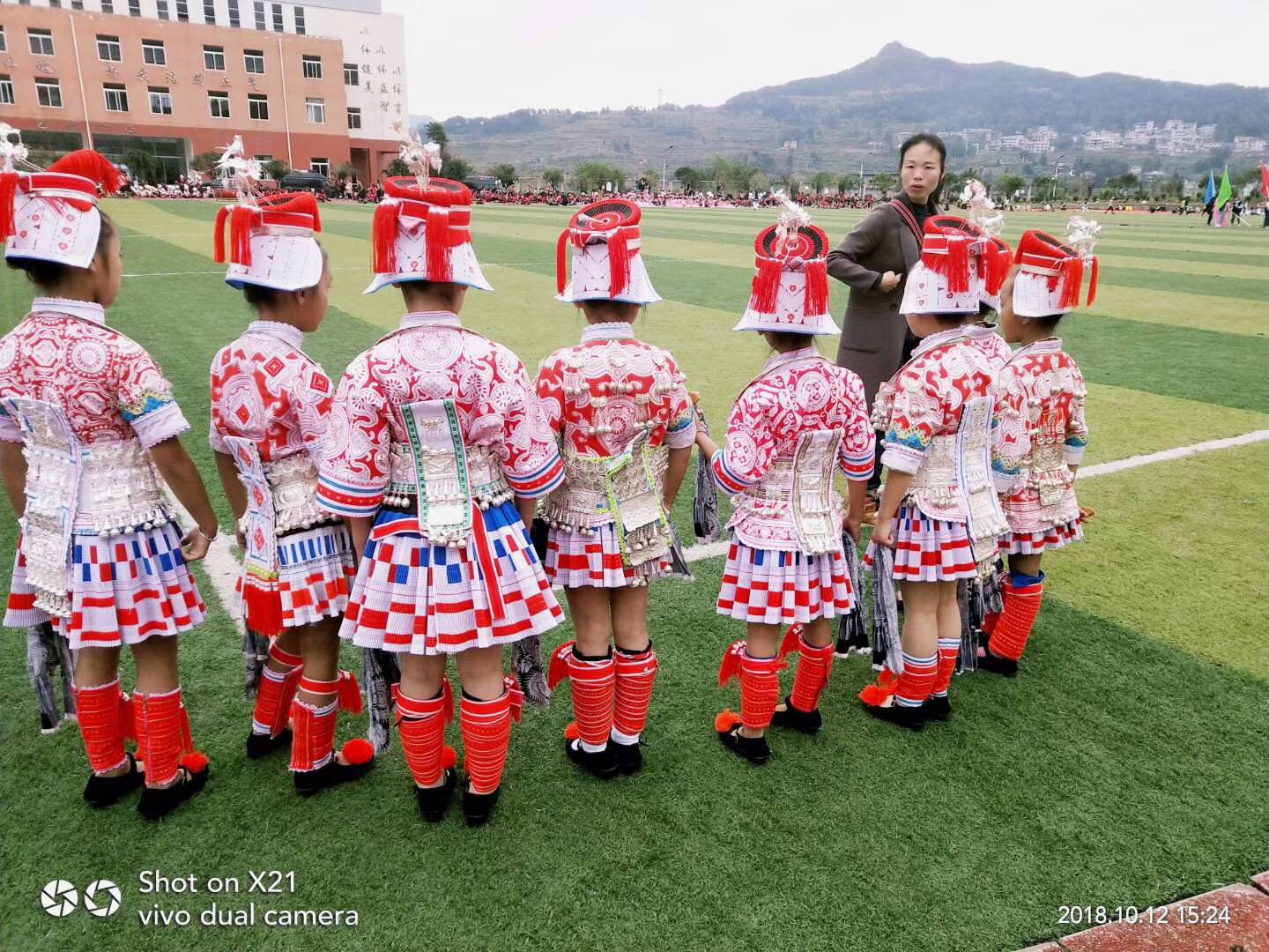 国庆后的小学——亻革家小朋友活动 亻革家头条 第4张