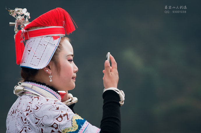 枫香革家踩亲节，一场革家人共舞的盛会 亻革家文化 第35张