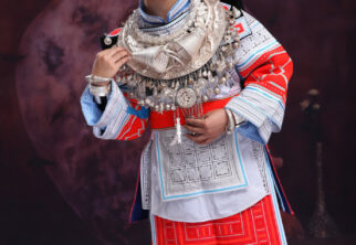 革家人——中国56个民族之外的未定民族