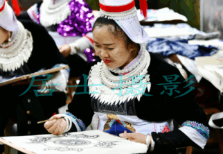 黔东南-黄平县-2019飞云洞四月八节