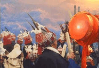 亻革家人关于战争和迁徙的历史记忆【摘录】