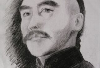 反清义士罗应榜