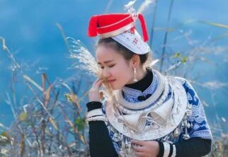 革家“踩亲舞”，脚尖上踩出来的爱情…