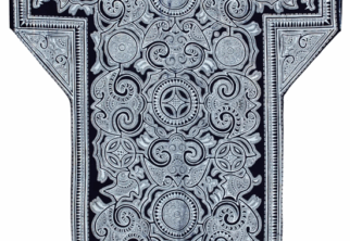 革家蜡染：传承千年技艺 弘扬古老遗风