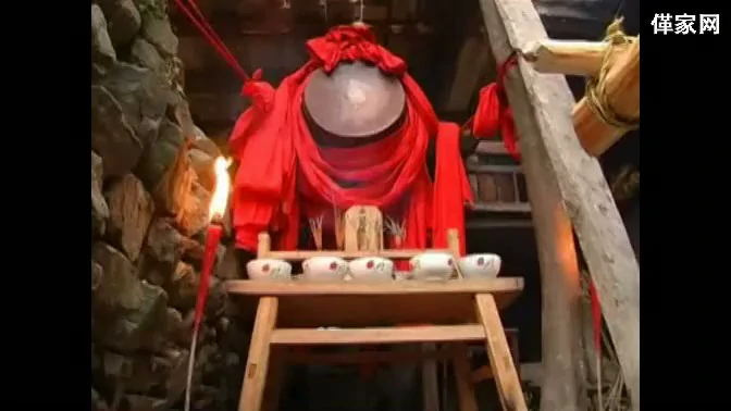 革家哈冲节录像