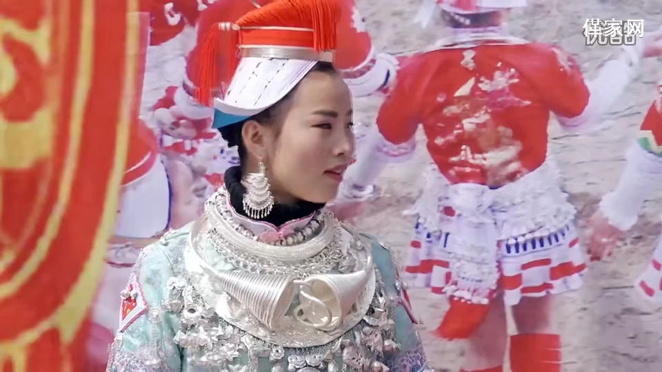 2016年 踩亲节 我是否也在你心中 预赛 我身边的舞神