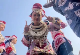 我的vlog看镜头 亻革家人 – 抖音@亻革家 微…