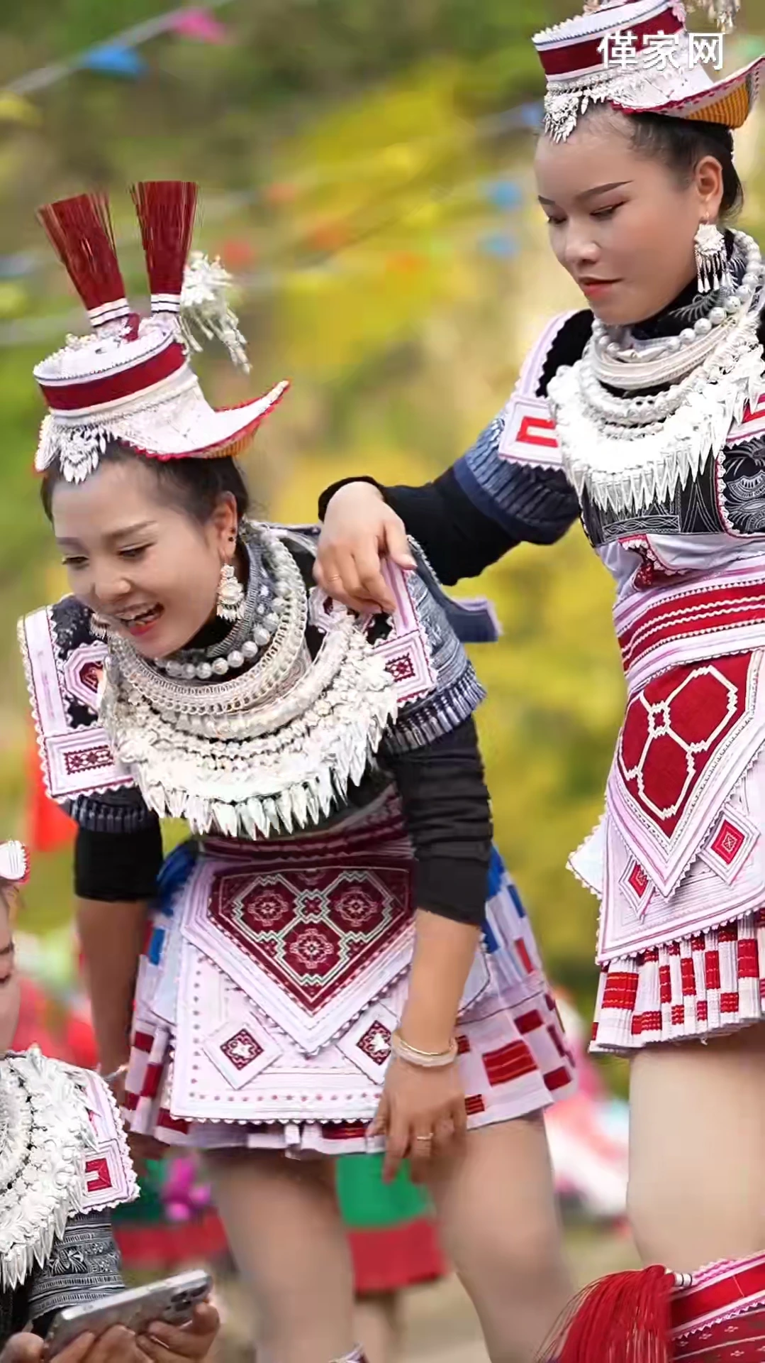 革家少数民族风情文化少数民族风情 少数民族服饰 黔东南…